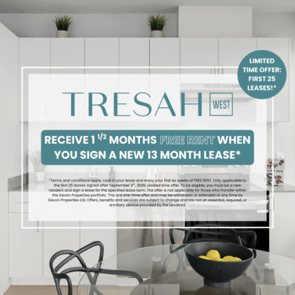 Tresah West Apartments - Photo 2 of 50