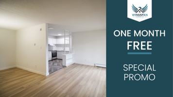 featured image of 11639 124 St Nw