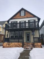 Modern 6 Bedroom 4 Bathroom House Rental in the Highlands - Photo 1 of 1