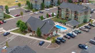 300 Boulder Falls Dr - Photo 1 of 1