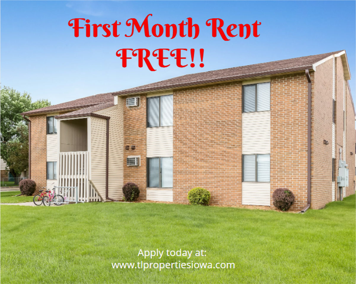 Boone Park Apartments - Photo 5 of 50