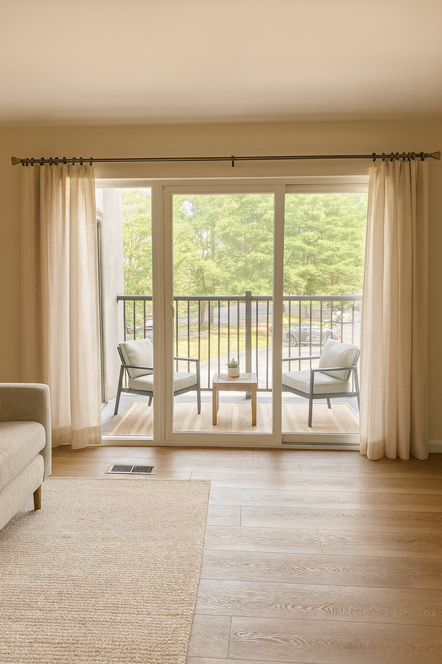 The Yorklyn Apartments and Townhomes - Photo 3 of 28