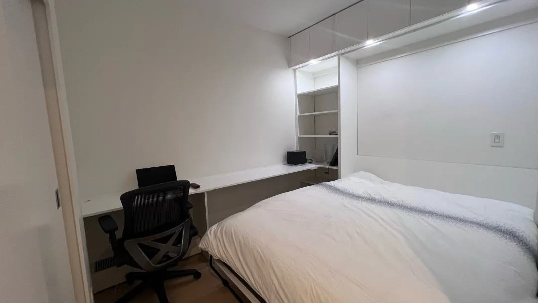 1480 Howe Street #2901 - Photo 3 of 26