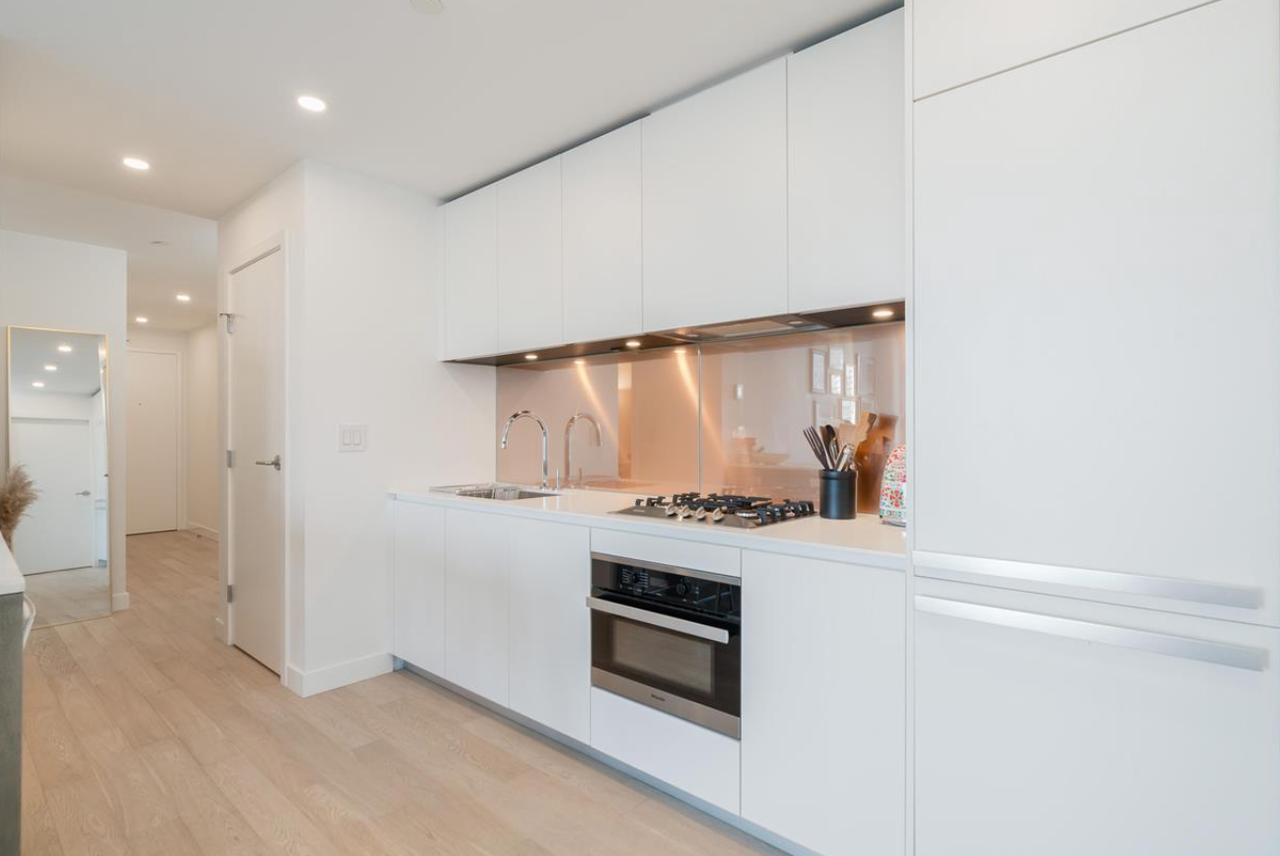 1480 Howe Street #2901 - Photo 2 of 26