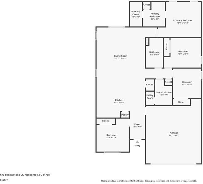 670 Basingstoke Ct - Photo 2 of 16