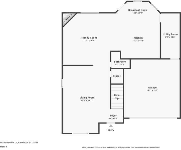 9925 Aventide Ln - Photo 2 of 17