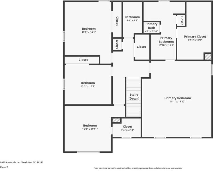 9925 Aventide Ln - Photo 3 of 17