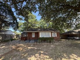 1630 Mount Moriah Road - Photo 1 of 1