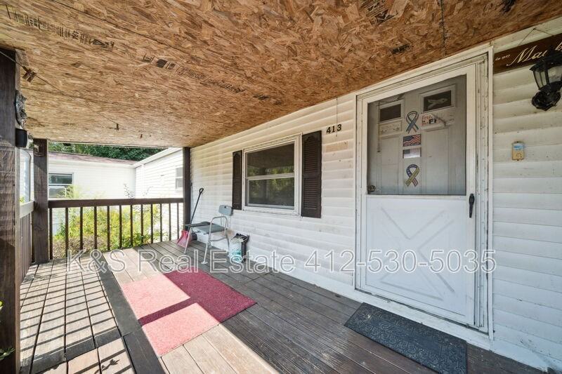 413 N Main St - Photo 3 of 21