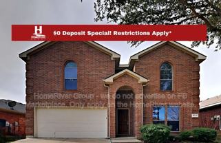 6713 Thaxton Trl - Photo 1 of 1