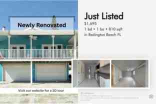 15613 Gulf Blvd - Photo 1 of 1
