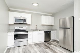 Whispering Pines Apartments - Photo 1 of 1