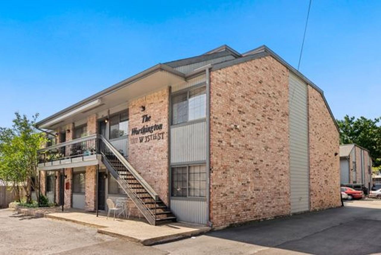 Worthington Apartments - Photo 4 of 17