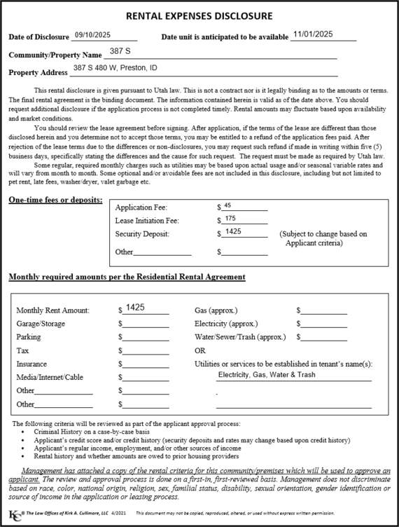 387 Sw - Photo 2 of 9