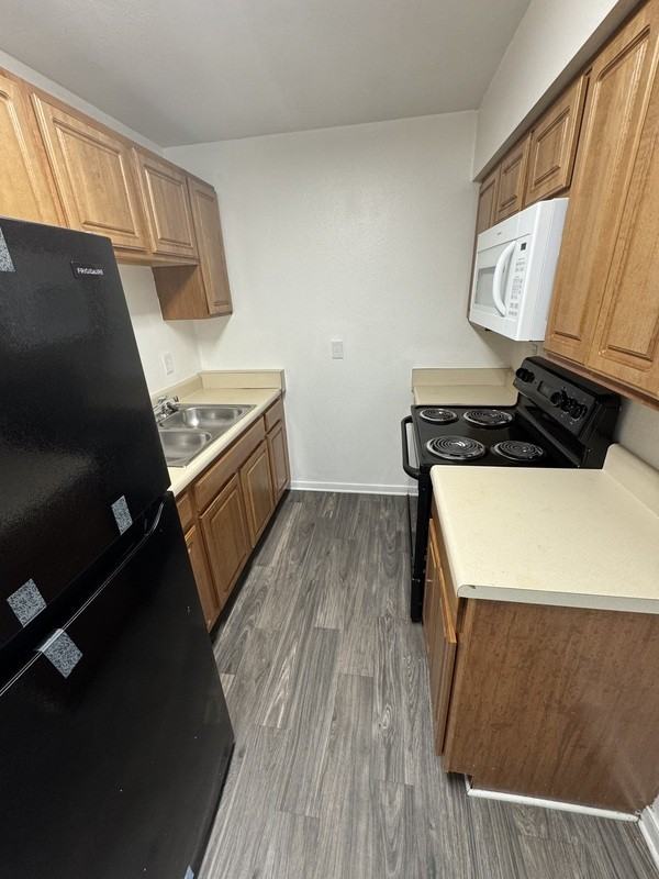 3514 East Richmond Road #5 - Photo 6 of 10