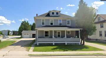 featured image of 1103 Center Ave