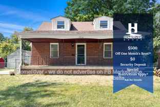 1914 N Spencer Ave - Photo 1 of 1