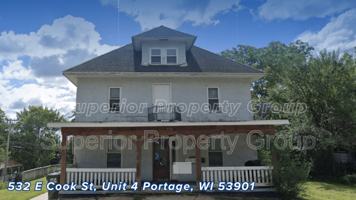 featured image of 532 E Cook St #4