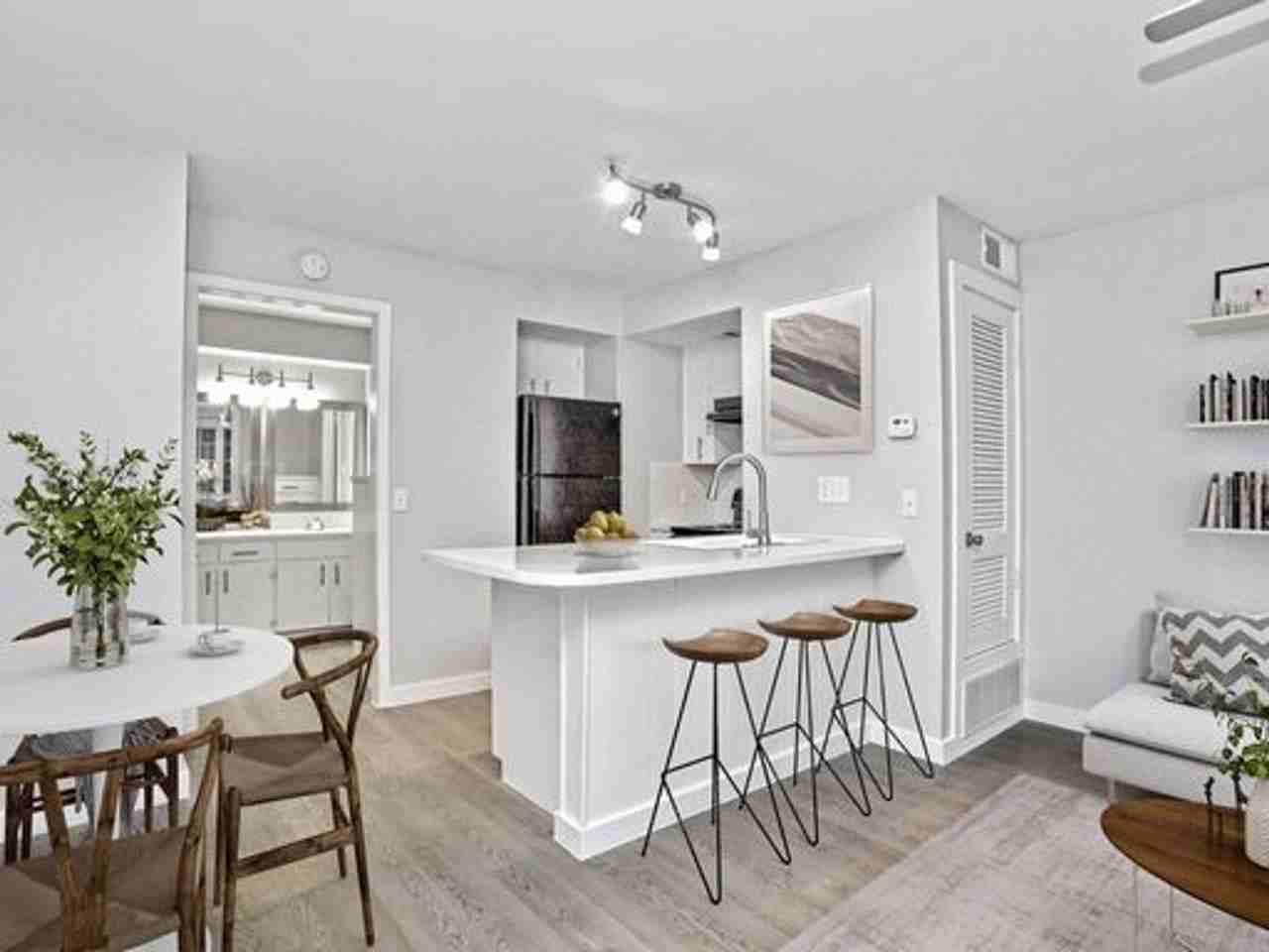 Allandale Flats - Photo 2 of 7