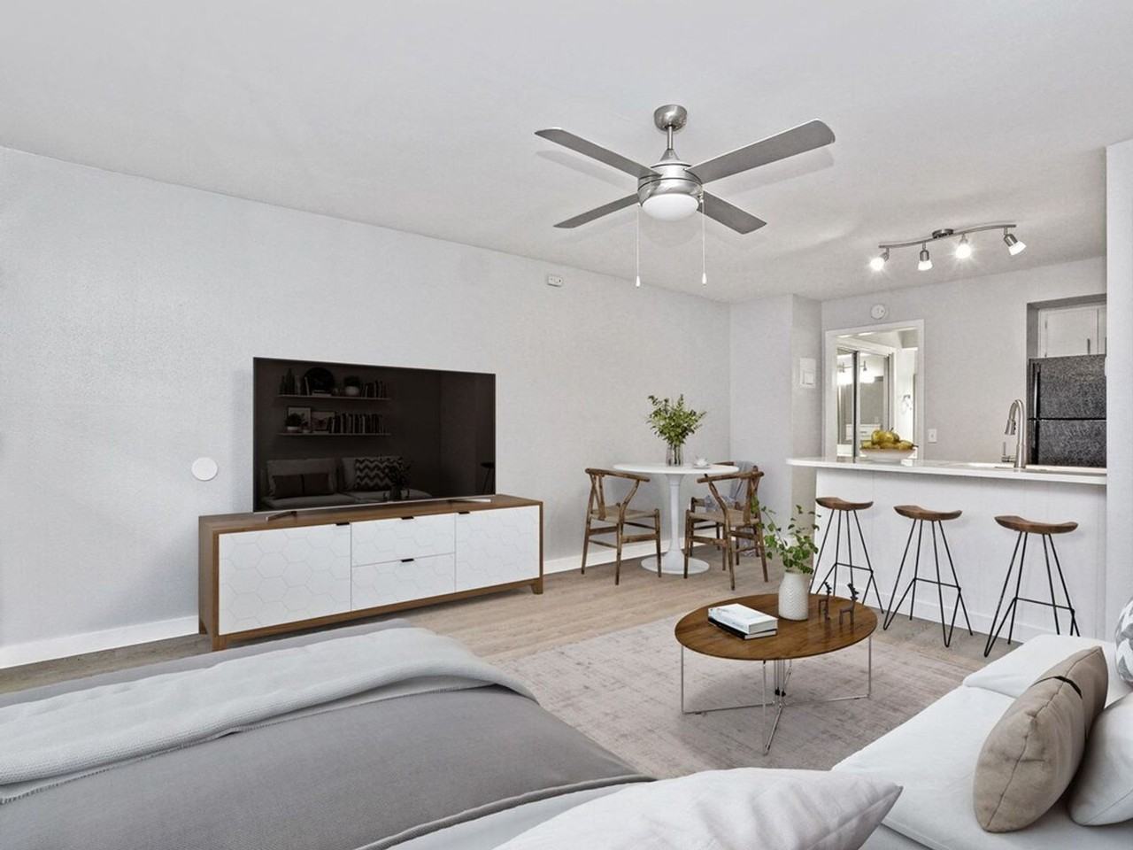 Allandale Flats - Photo 3 of 7