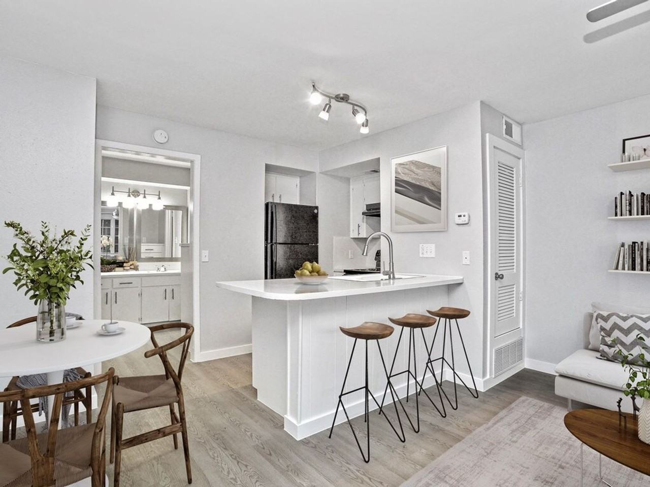 Allandale Flats - Photo 6 of 7