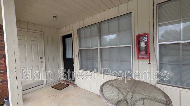 6288 Hamilton Bridge Rd #501