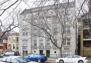 4060 N Kenmore Ave #107 - Photo 1 of 1