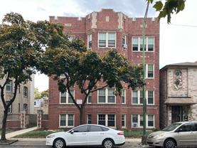 5642 N Kimball Ave #3W - Photo 1 of 1