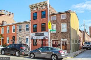 413 S Washington St - Photo 1 of 1