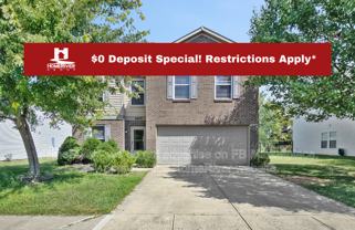5809 Grassy Bank Dr - Photo 1 of 1
