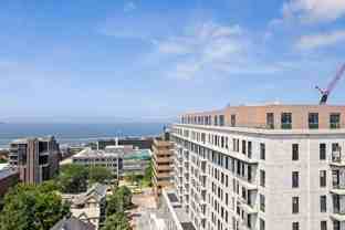 Bank Street Apartments at Burlington Square - Photo 1 of 1