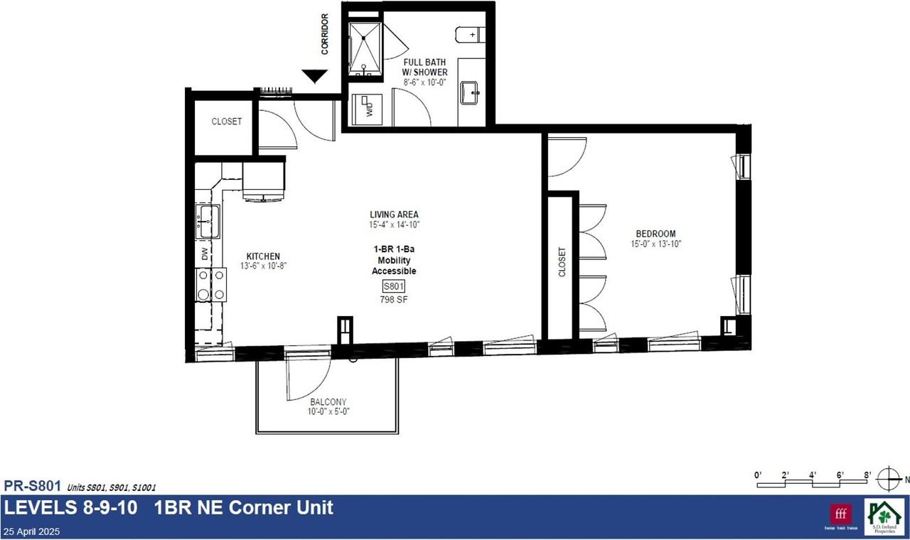 Bank Street Apartments at Burlington Square - Photo 3 of 44