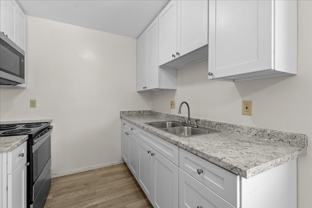 Tally Ho Apartments - Photo 1 of 1
