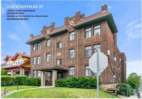 featured image of 2130 Wightman St