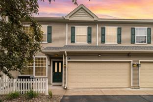 12110 Vermillion St Ne #C - Photo 1 of 1