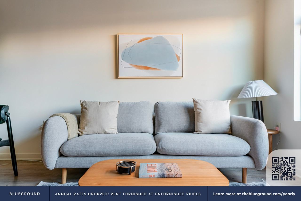 1128 North Irving Street #1145 - Photo 4 of 35