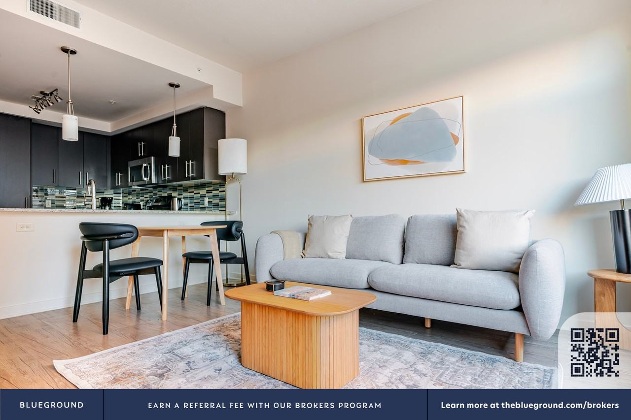 1128 North Irving Street #1145 - Photo 5 of 35