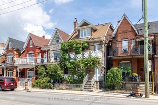 475 Ossington Avenue #Main - Photo 1 of 1