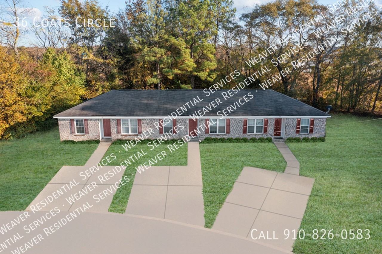 36 Coats Cir - Photo 2 of 9