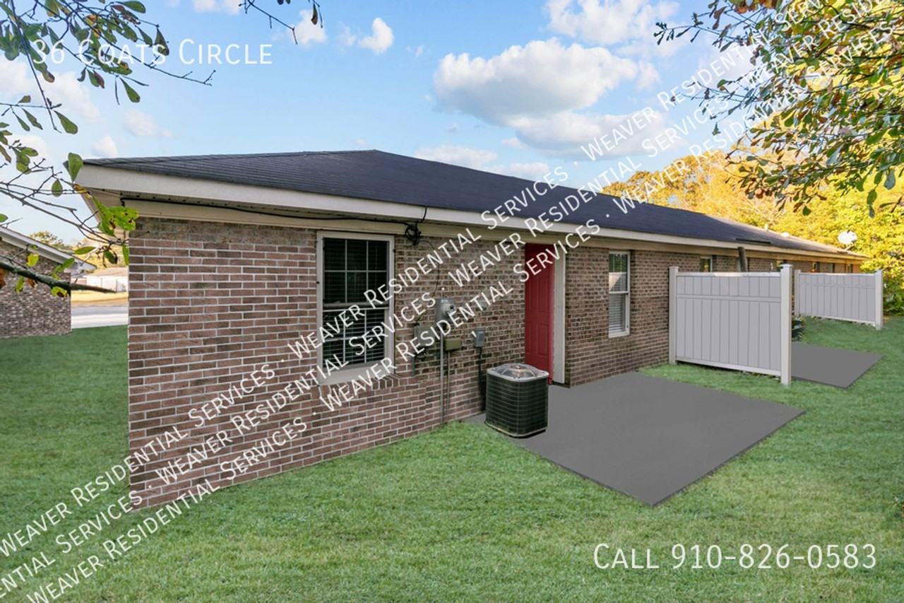 36 Coats Cir - Photo 3 of 9