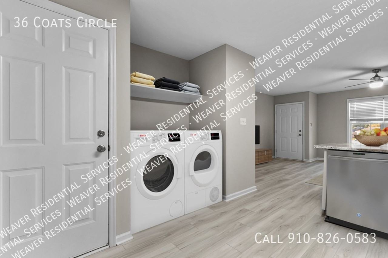 36 Coats Cir - Photo 4 of 9