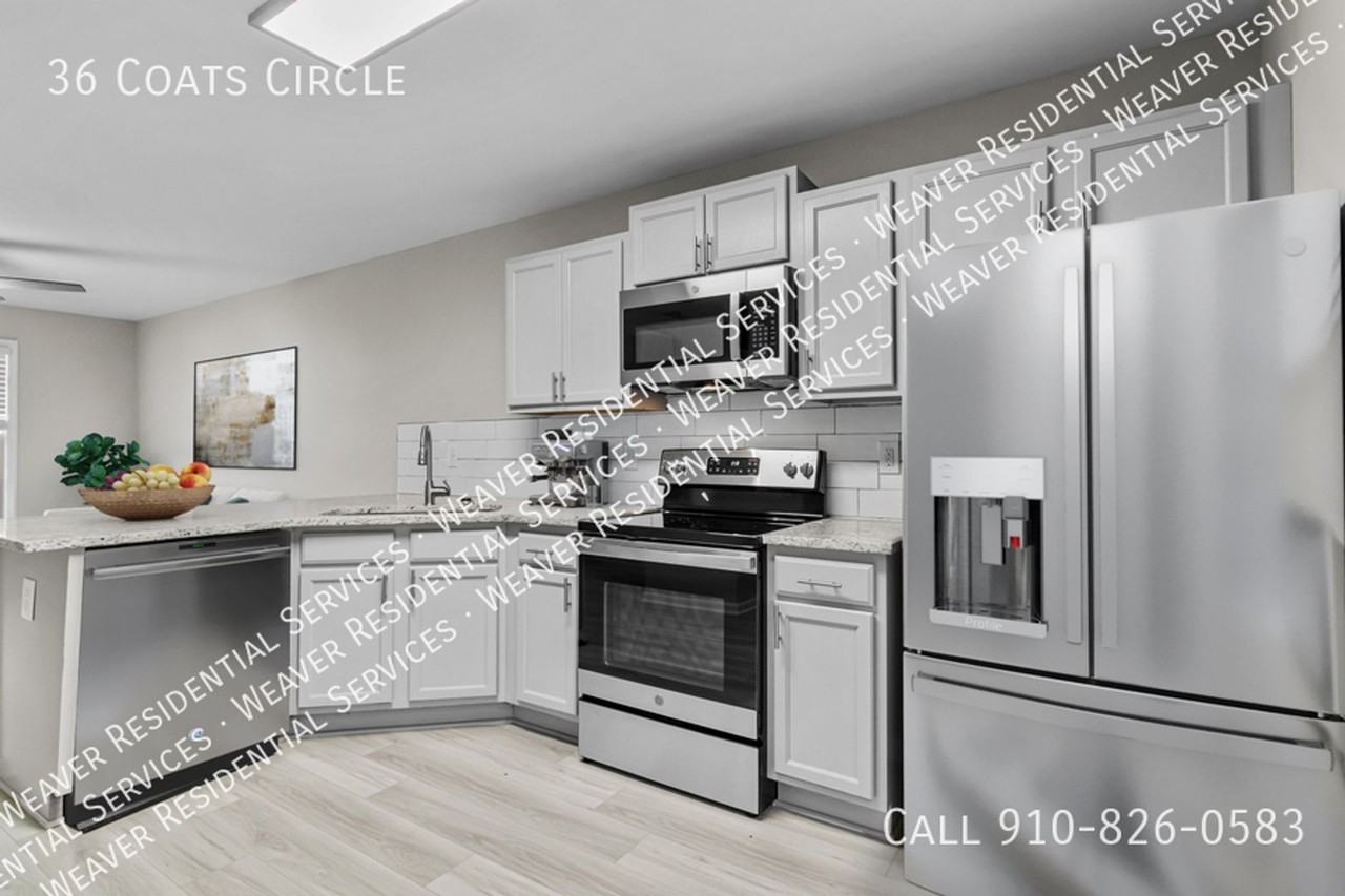 36 Coats Cir - Photo 6 of 9