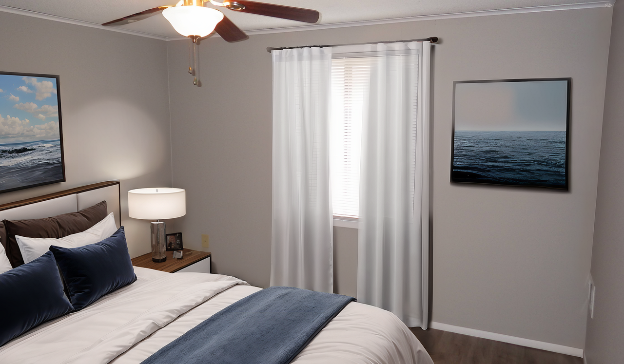 Amber Court Apartments - Photo 6 of 6