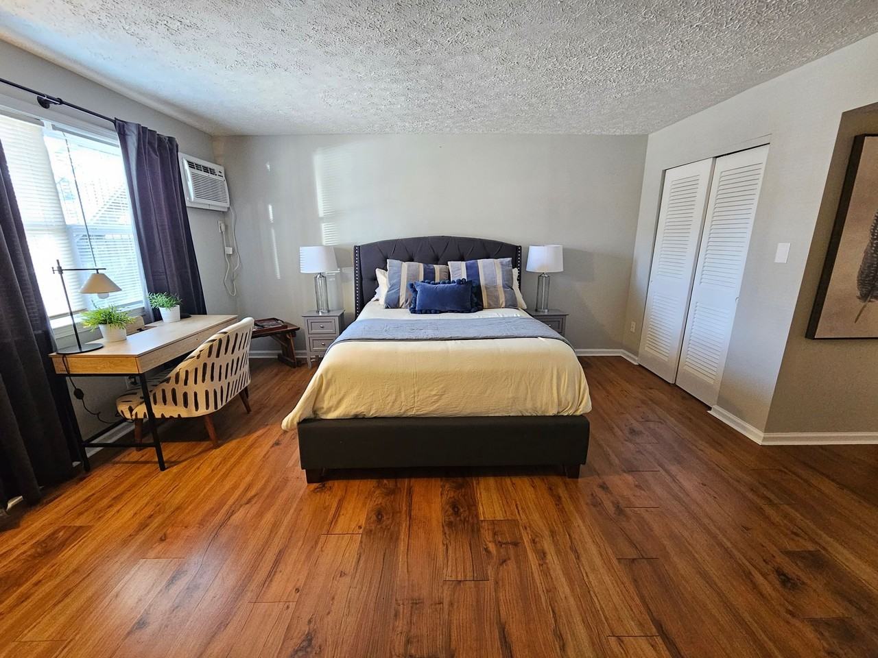 Modern Studio Apartments Steps from UK Campus! - Photo 2 of 14