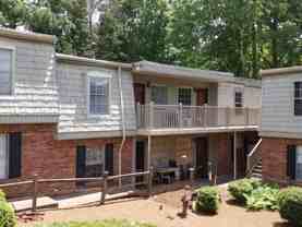3828 Country Club Rd Apt J #3828J - Photo 1 of 1
