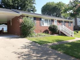 6366 Lakeway Dr - Photo 1 of 1