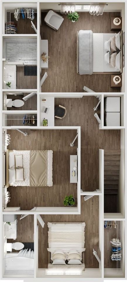 4262 Brevard Blvd - Photo 4 of 30