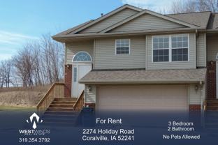 2274 Holiday Rd - Photo 1 of 1