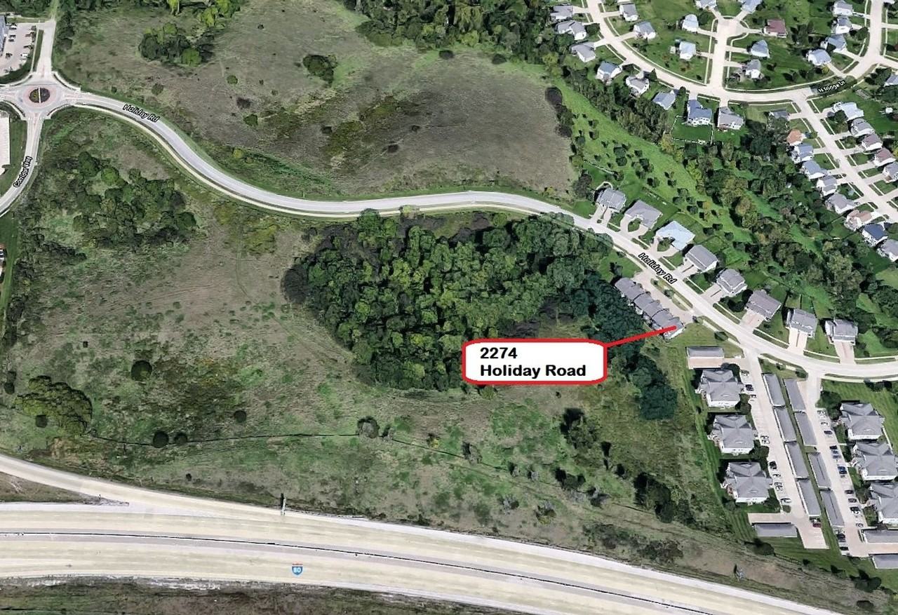 2274 Holiday Rd - Photo 2 of 19