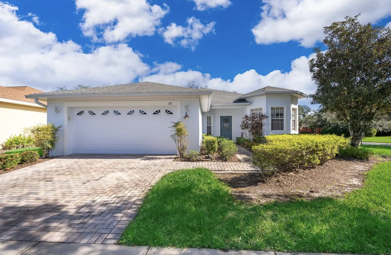 181 Tall Pines Pass #181